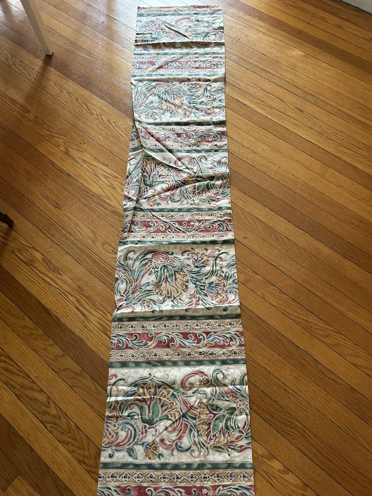 1 Valance 70 W X 14 In