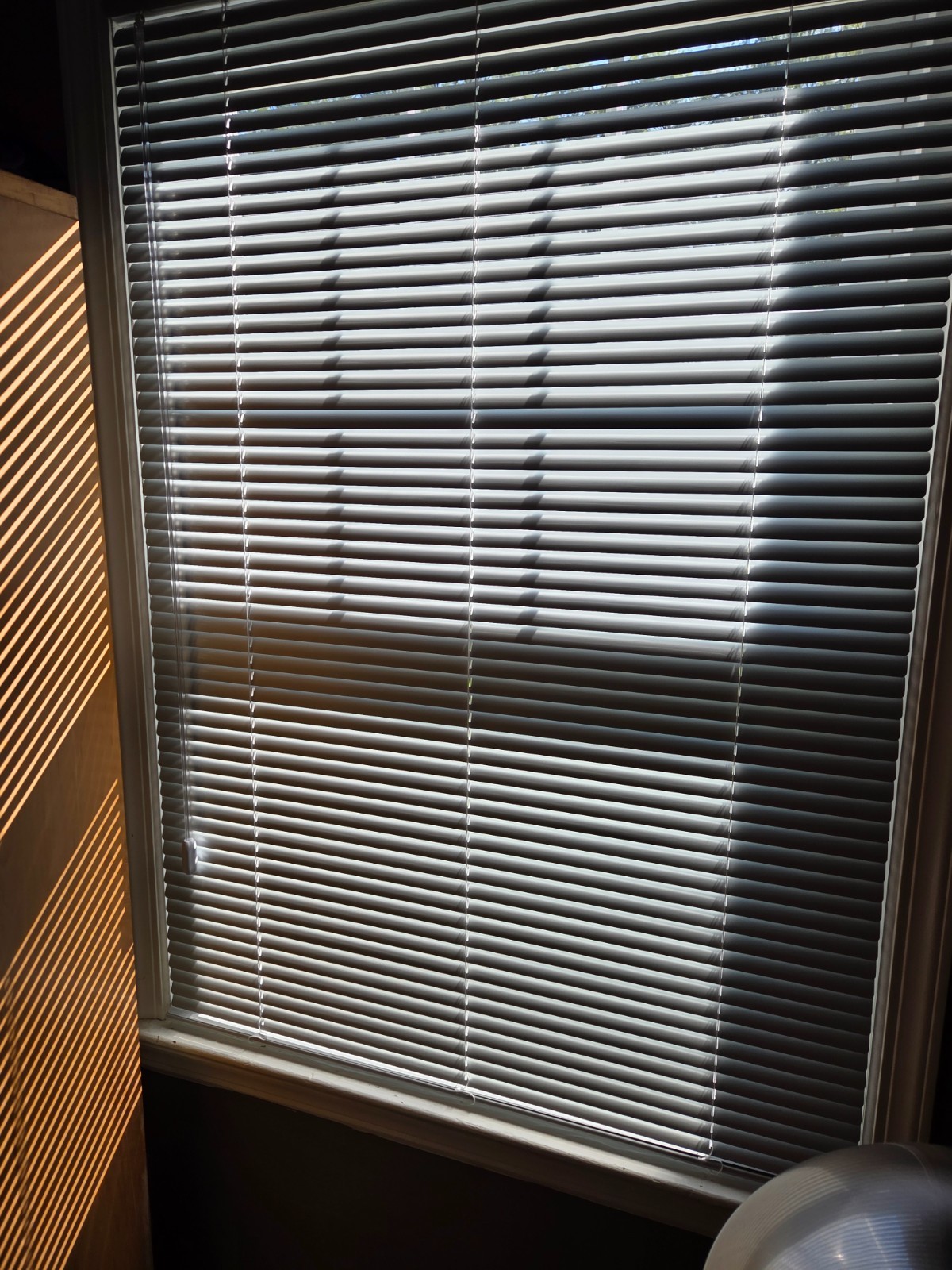Mini Blinds NEW for 36″ W x 64″ H Windows 1″ Aluminum Horizontal Venetia…