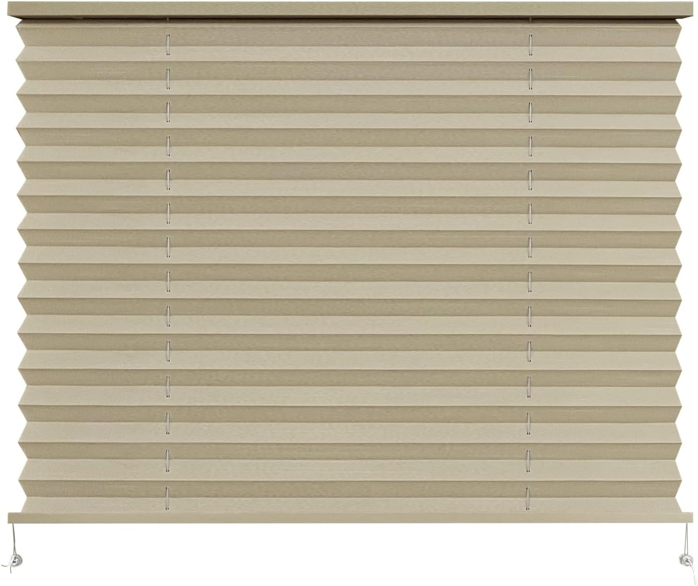RV Blinds,Rv Pleated Shades,Rv Blinds Pleated Shades, 32″ W X 24″ L