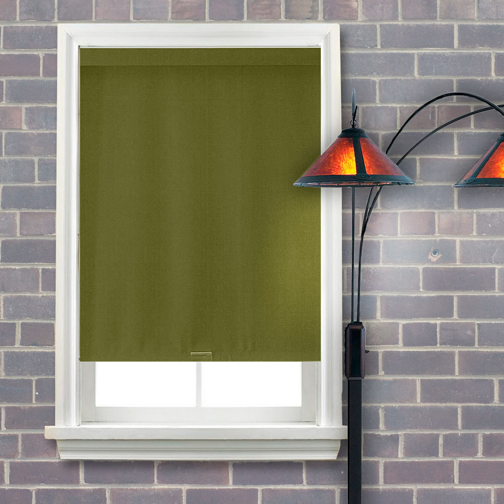Hayden Blackout Roller Shade