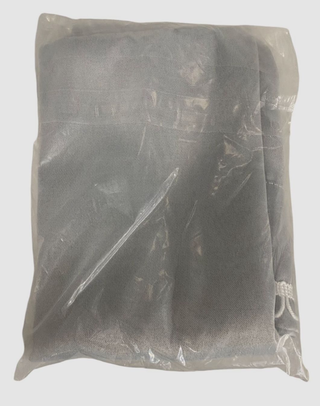 Elrene SunVeil Gray Extra Wide Thermal Blackout Curtain Liner Size 40″x 60″