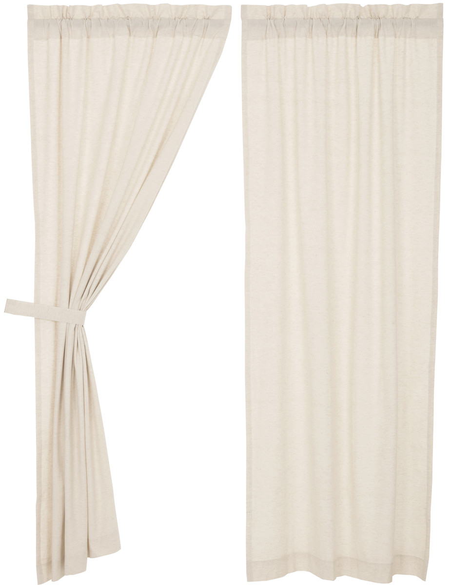 Simple Life Flax Panel Set – Panel 84×40 – Panel 84×40 (448)