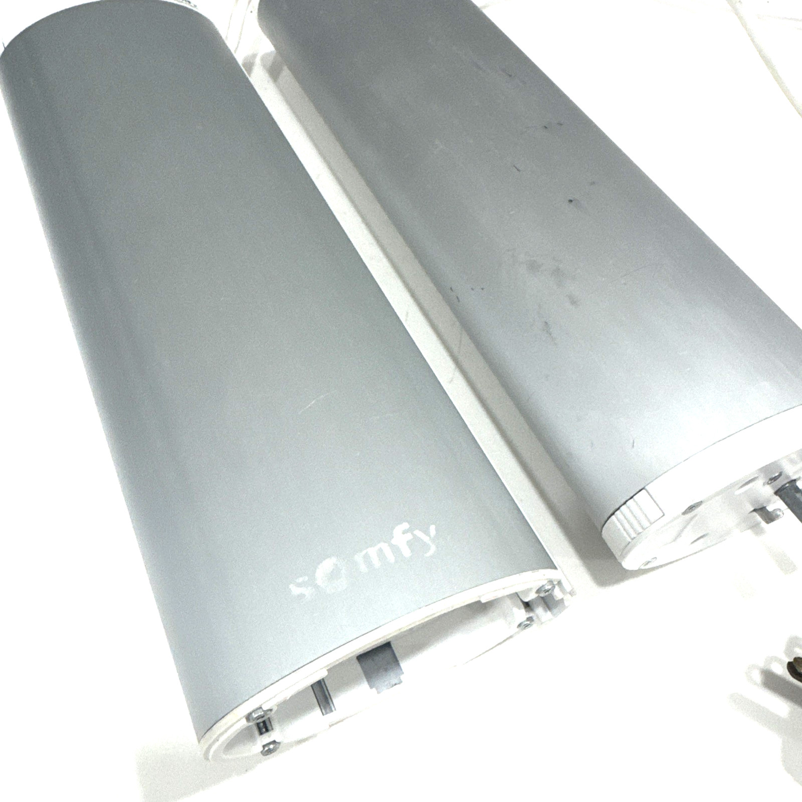SOMFY Glydea 35e DCT Motorized Drapery Track System Motors