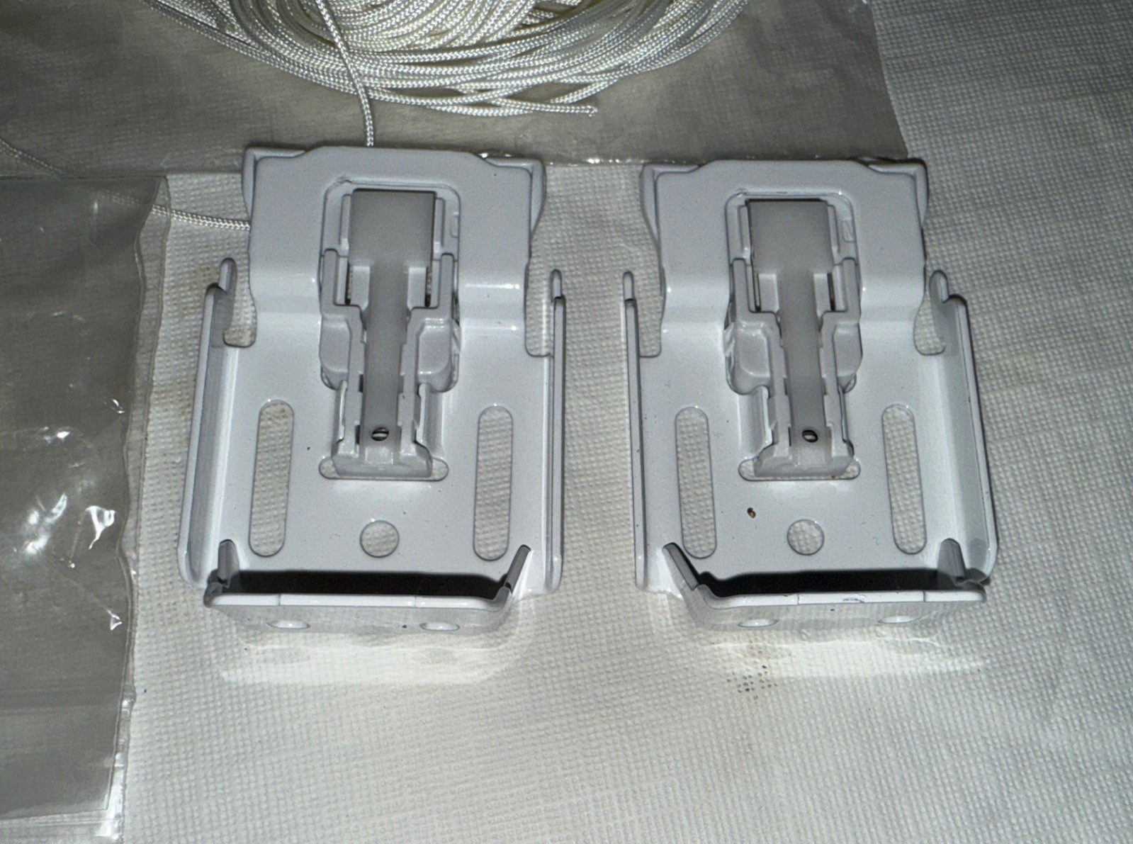 Hunter Douglas Blind Parts