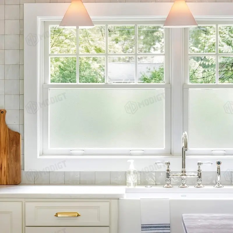 Enhance visual effects Window Film One Way Mirror Thermal insulation Anti glare