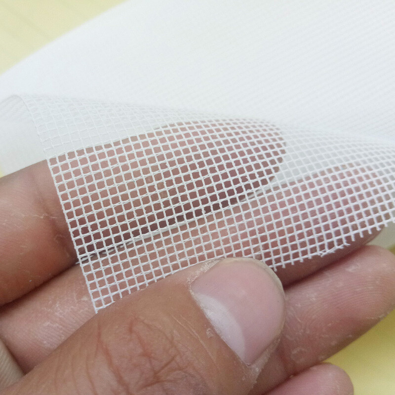 Window Door Screen Gray Fiberglass Insect Mesh Netting, Screening Insect 3 Sizes