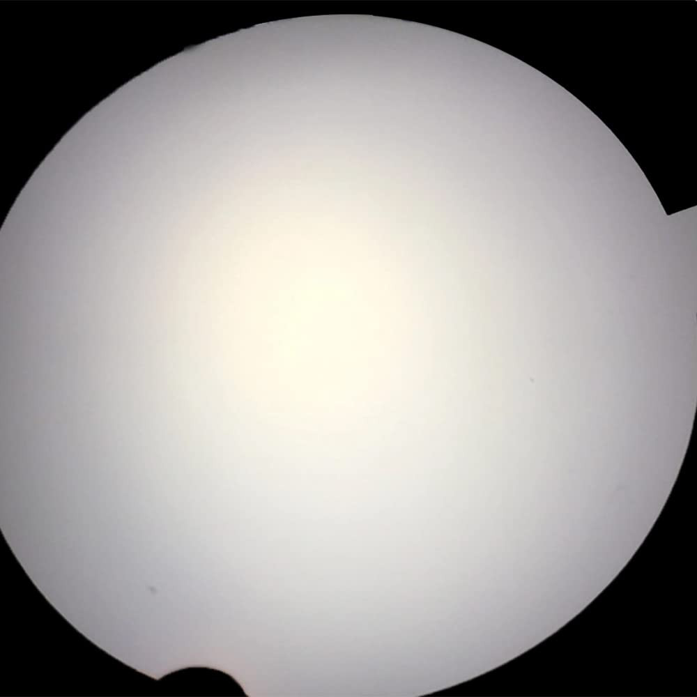 Lighting Diffusion Sticker 3 PCS Sheet 7.8X11.8Inches Soften Light Dimming Film