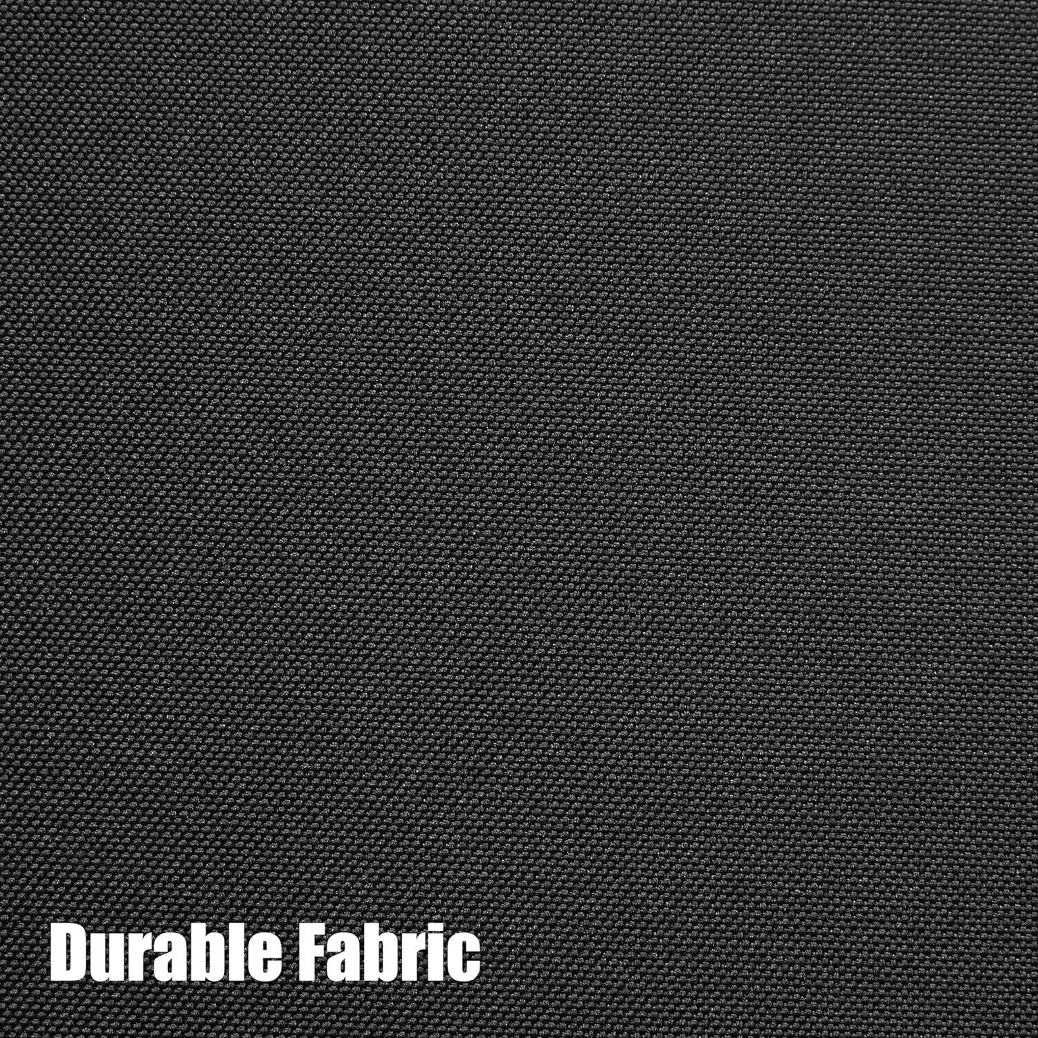 BONZER Outdoor Waterproof Curtains for Patio Privacy Grommet Light Filtering Out