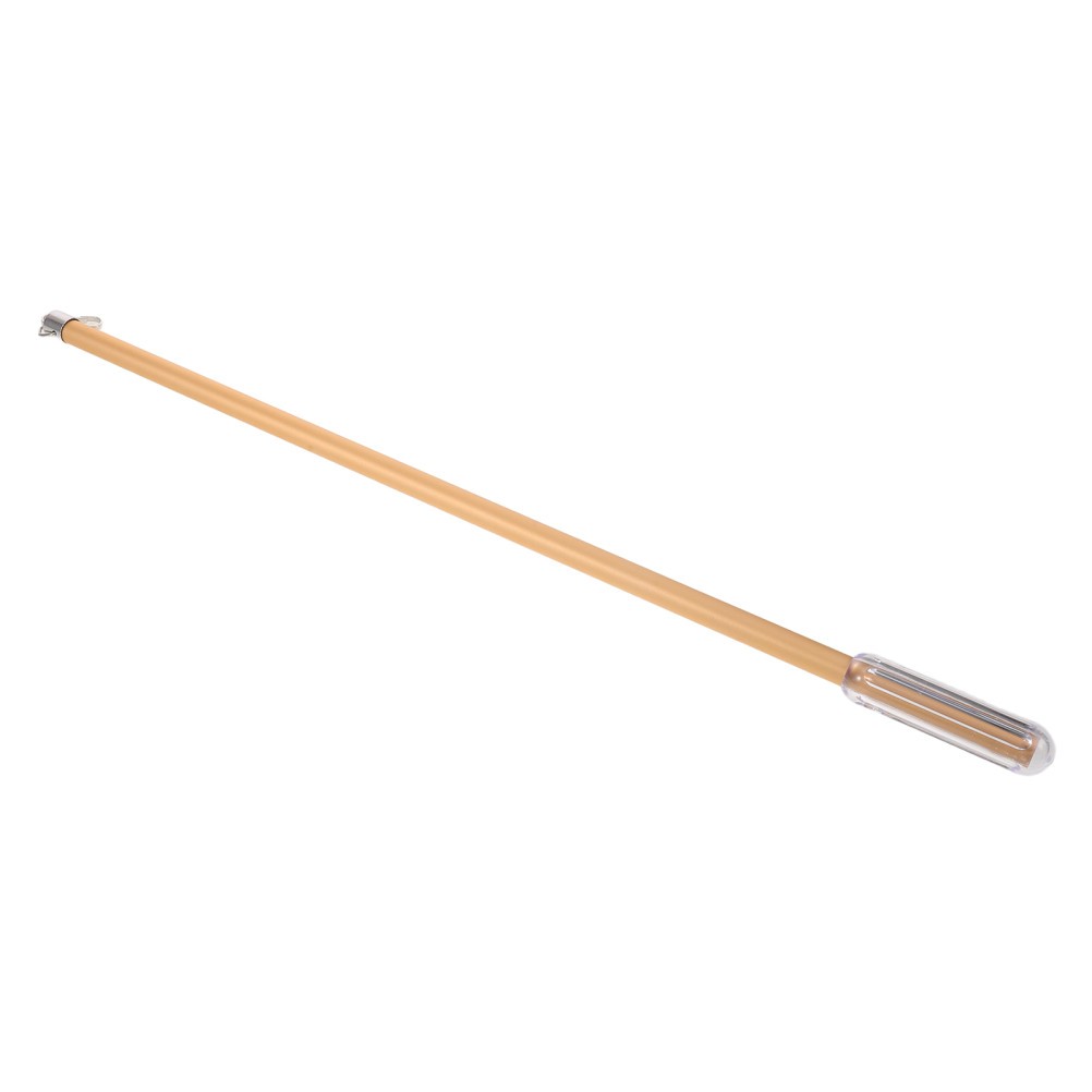 Curtain Pull Wand 50cm/20Inch – Aluminum Alloy Drape Opening & Close Stick –