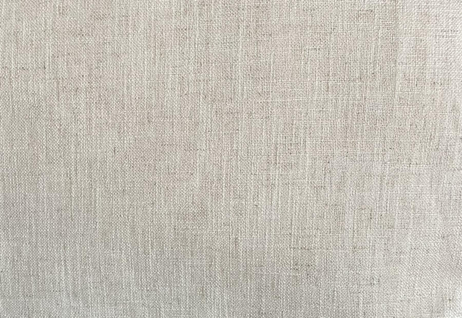 Ralph Lauren Belgian Linen Back Tab~Panels Curtains~54×96~Natural Beige~Set of 2