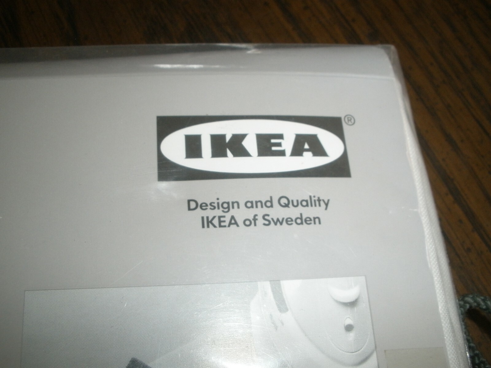 IKEA Vivan Curtains Semi Sheer White 2 Panels 57″ x 98” New In Package (O73)