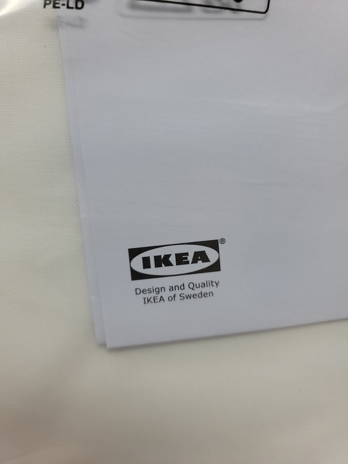 Ikea Curtains Vivan 57×98 ” White Sheer 2 Panels
