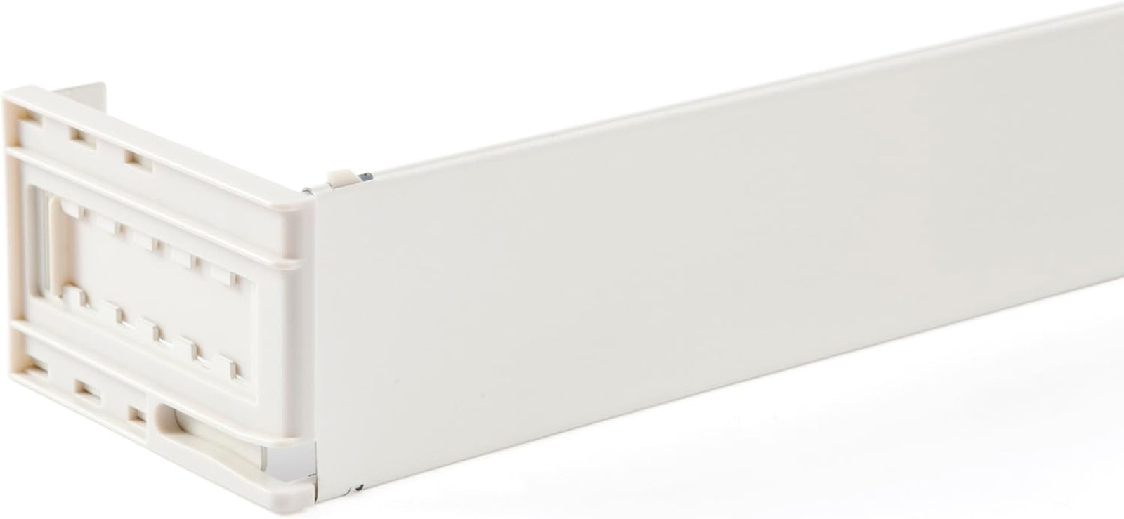 506AP Classic 2.5 Adjustable Projection, 28 to 48-Inch Wide Pocket Curtain Rod,