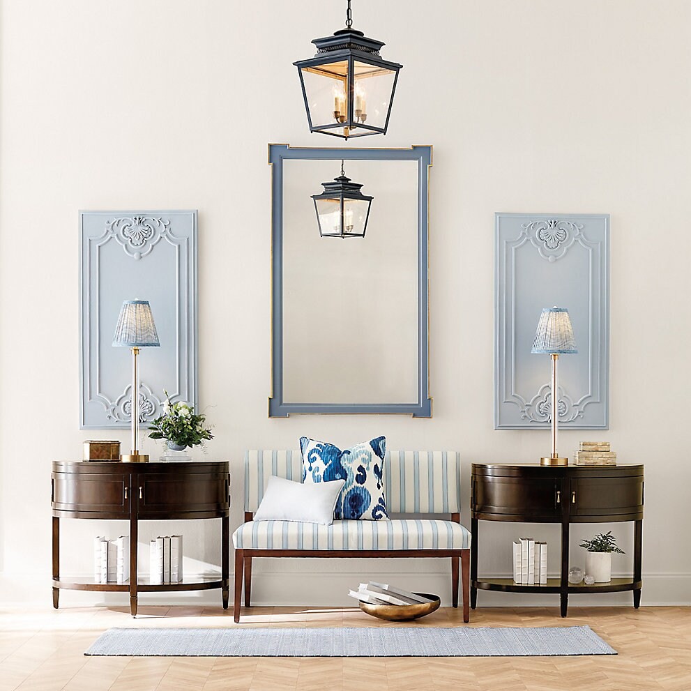 Ballard Designs Amboise Wall Panel…