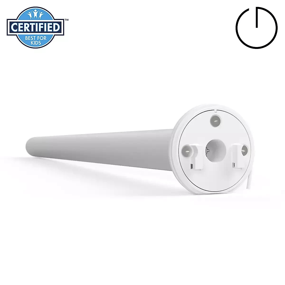 RollEase Automate Q2.0 28mm DC Motor