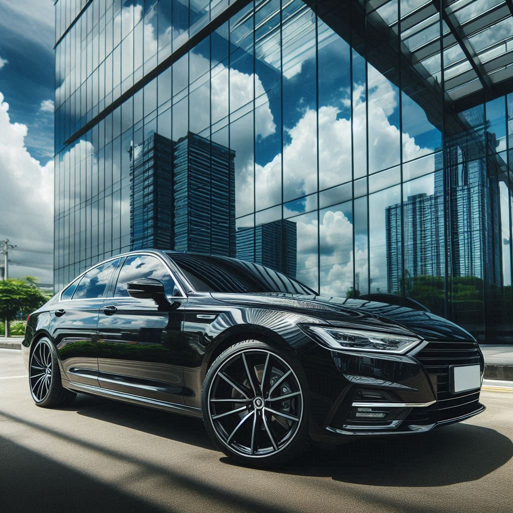 Intersolar® window film tint high quality films heat reduction residential auto