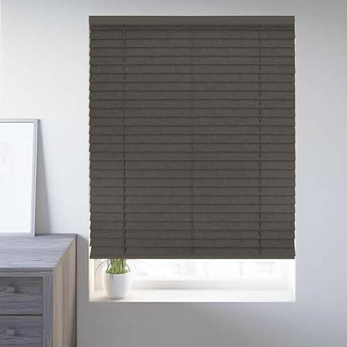 CHICOLOGY Window Treatments, Home Décor Products, Blinds & Shades, Horizontal Bl