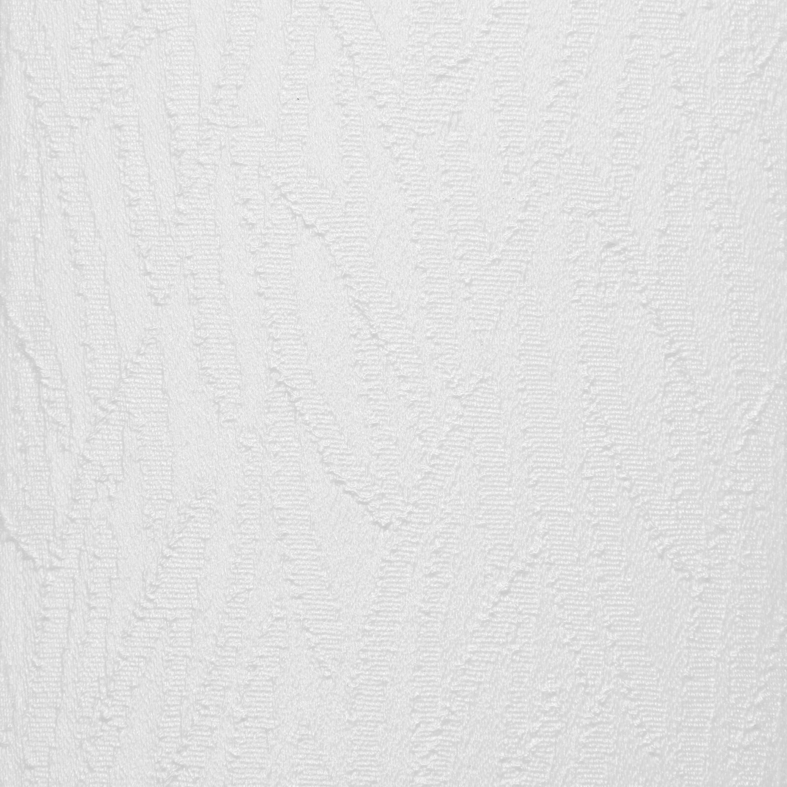 DALIX Orleans Vertical Window Blinds Premium Textured Set of 5 Pack Qty / White