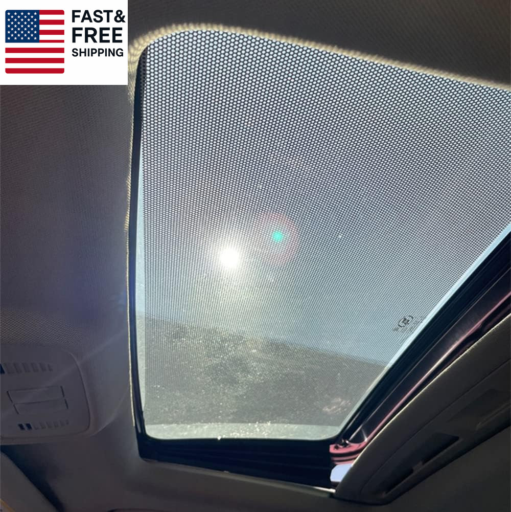 One-Way Perforated Black Vinyl Privacy Window Film Electrostatic Adhesive Glass