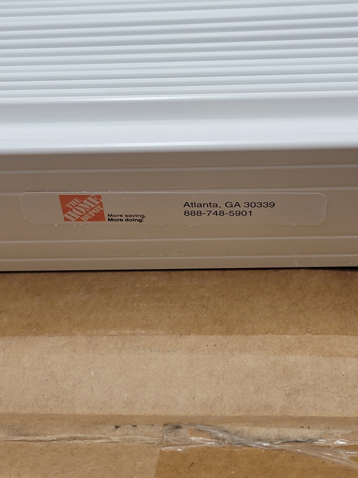 15-1/2″ X 30″ Faux Wood Blinds, Smooth, Snow White, 2 Inch Horiz, FreeShipL48