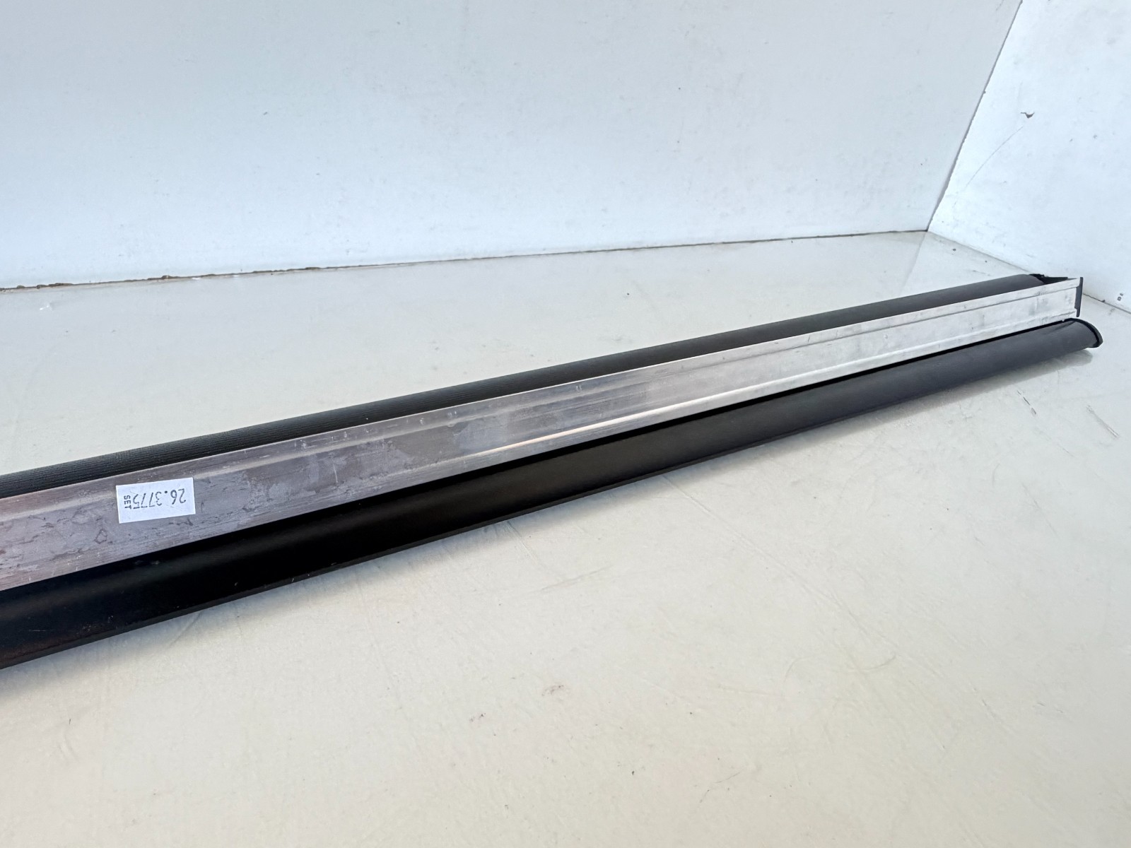 RV BLINDS ROLLER SHADE BLACK FOREST RIVER RV