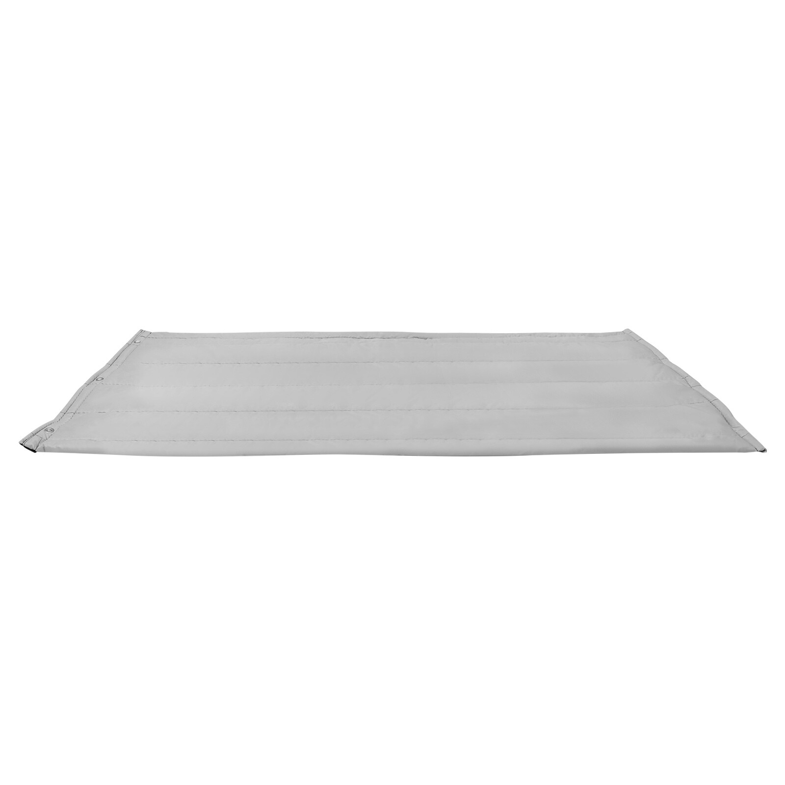 31.5*78.74 In Thermal Insulated Door Curtain Winter Doorway Cover Screen