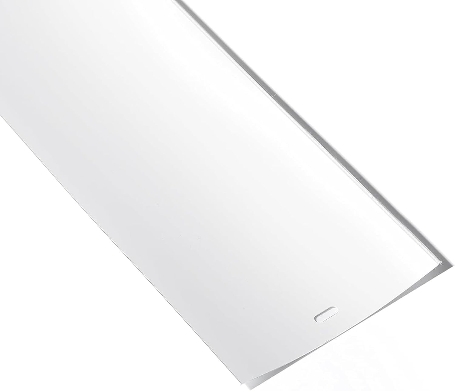 5 Pack 82.5″ Vertical Replacement Blinds PVC Vertical Window Blinds Replacement