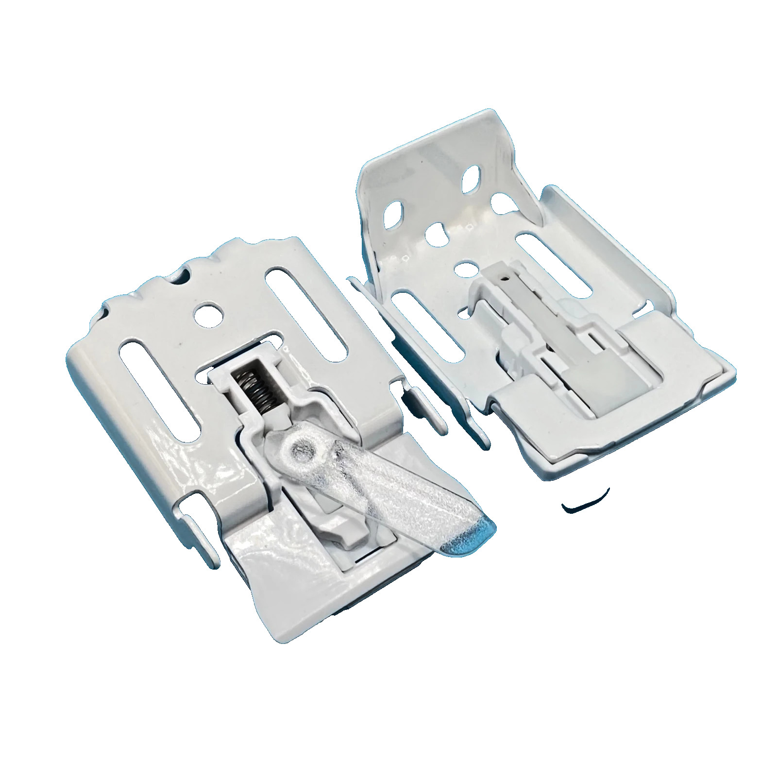 Hunter Douglas Heavy Duty Metal Silhouette Brackets