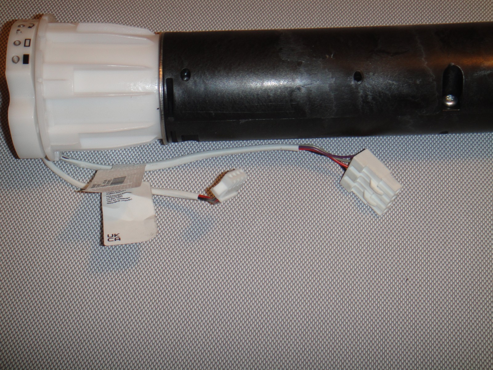 LUTRON Sivoia QSSC-EDU-R150