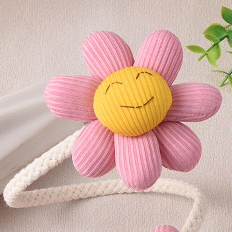 Curtain Tiebacks Flower Styles Curtain Tie Backs Holder for Home Office Decors