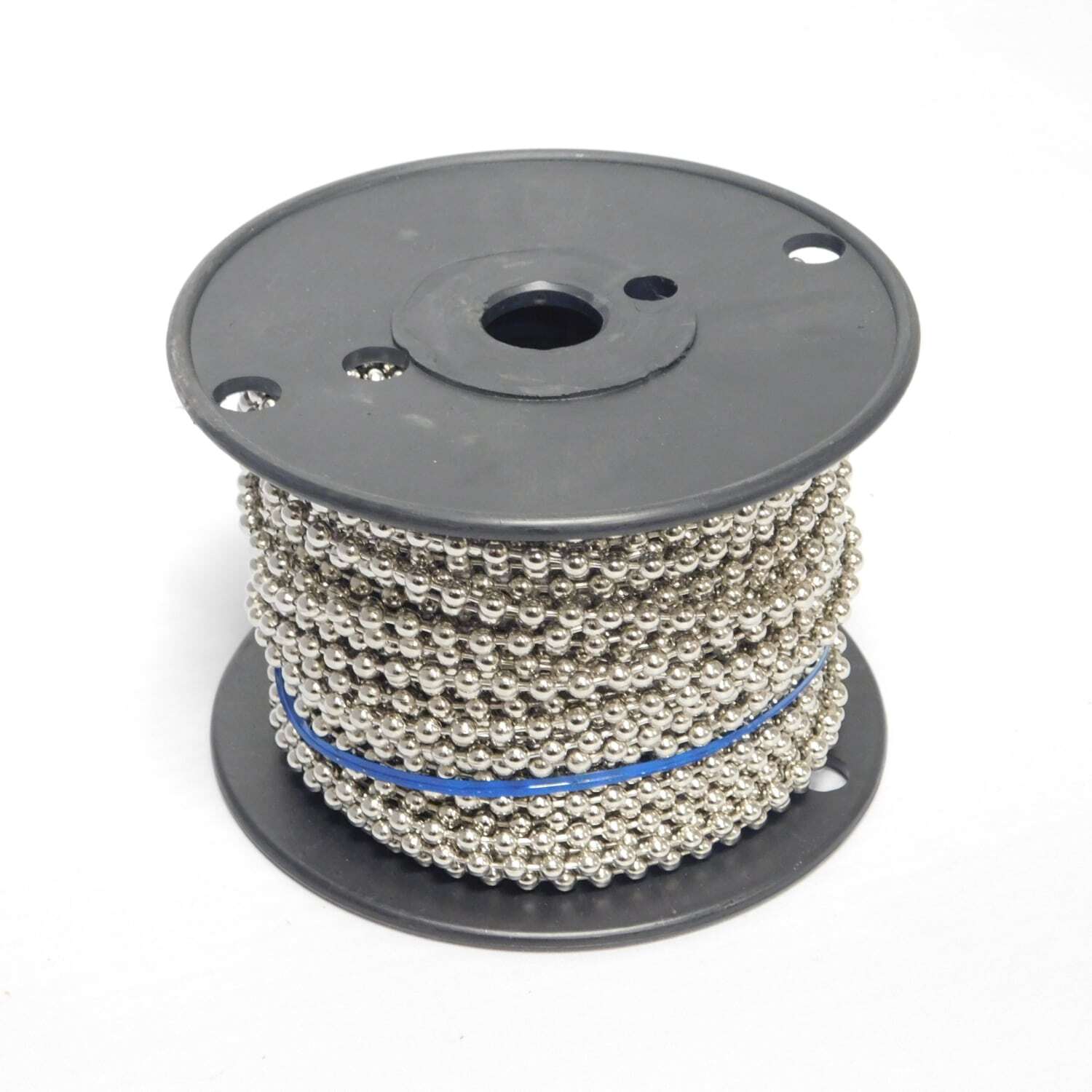#10 Metal Beaded Ball Chain Roll | Clutch Roller/Roman Shades – Made in the USA