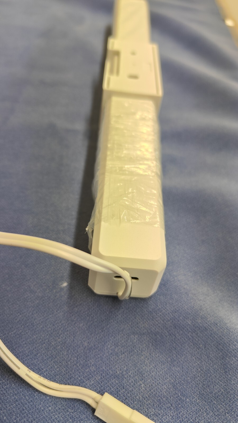 For Somfy Rechargeable Lithium-ion Battery Pack for External Battery And Charger