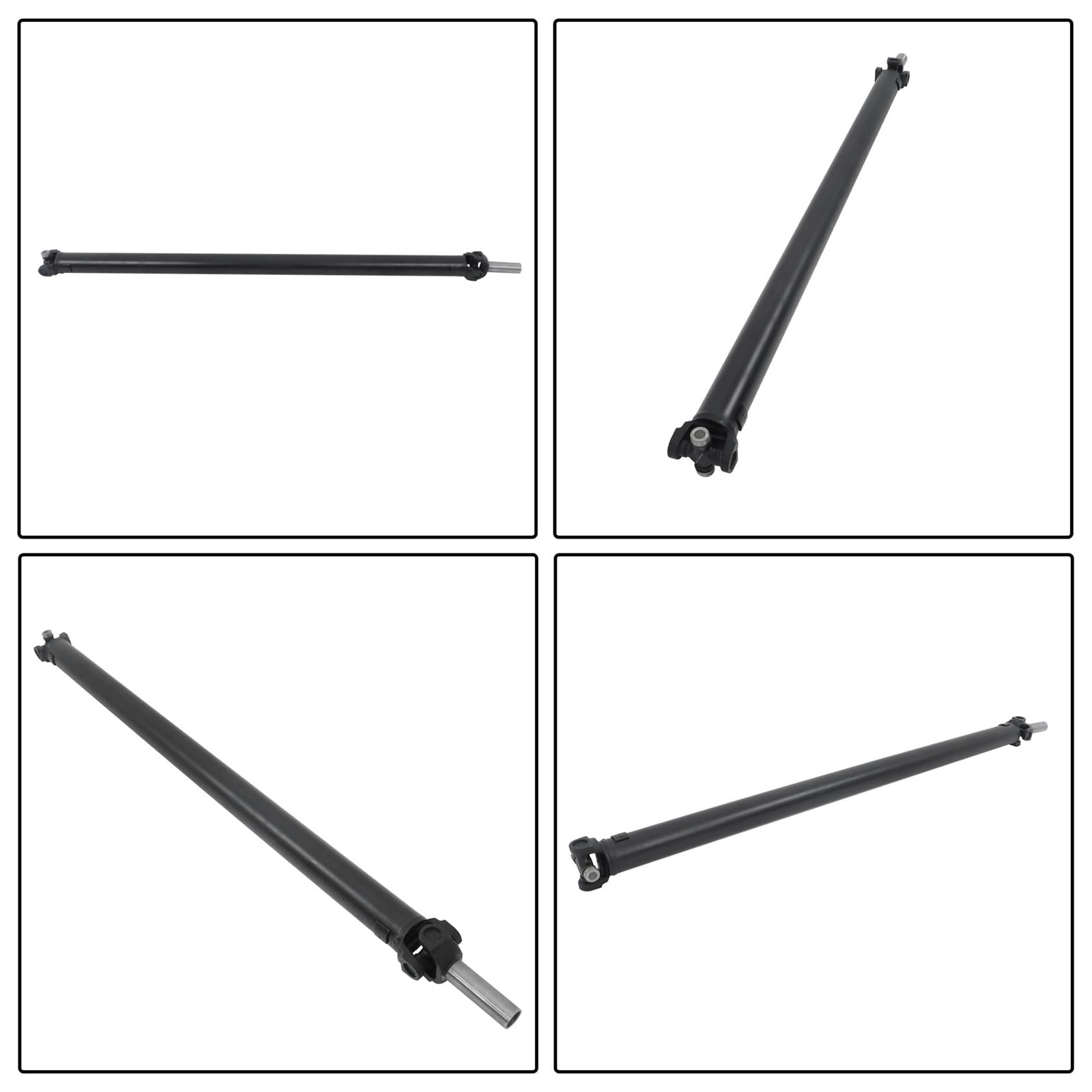 Rear Driveshaft Assembly for Chevy Silverado 1500 1999-2006 RWD 946-047
