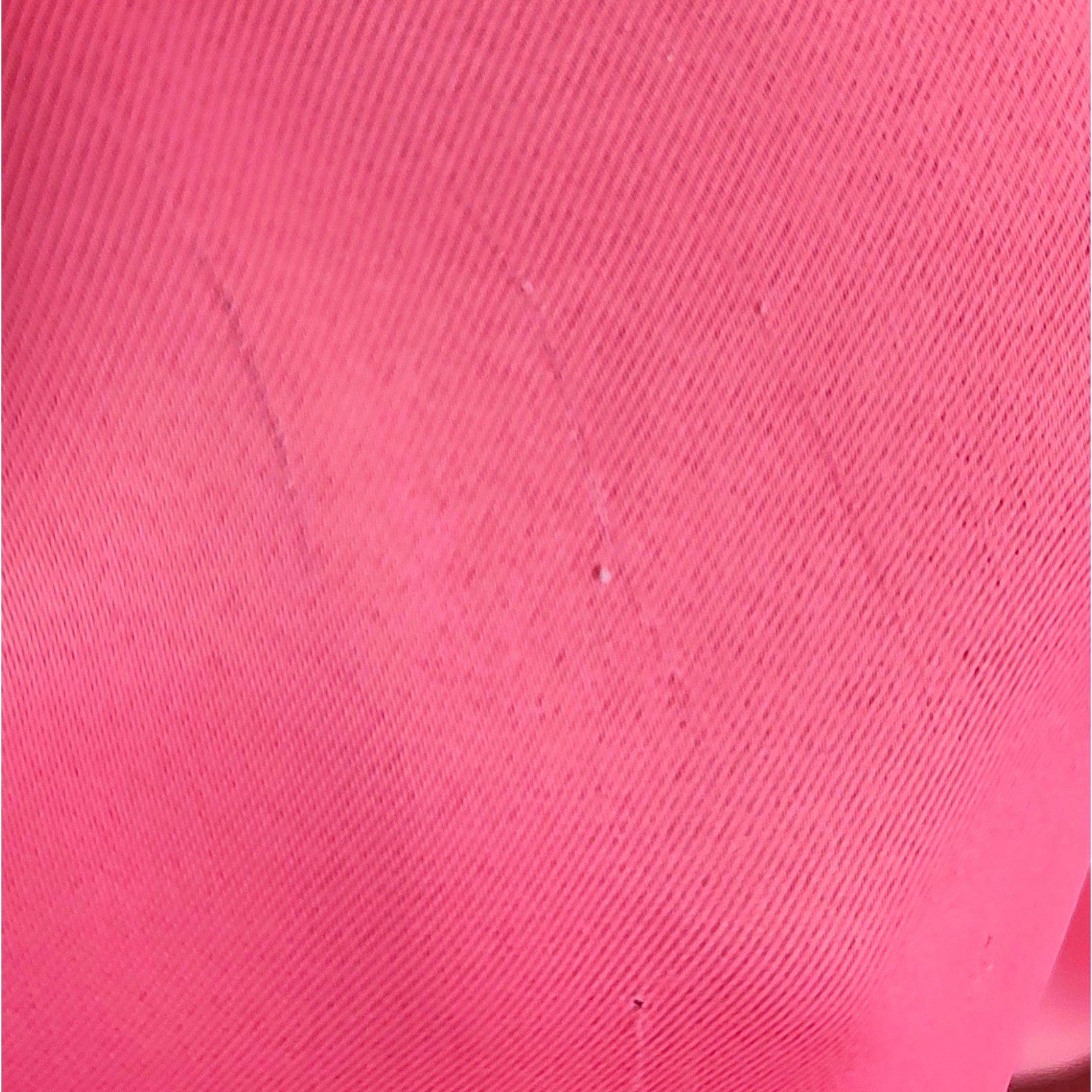 Large 2pc Pair Sun Zero Riley Hot Pink Blackout Grommet Curtain Panels 40″x 84″