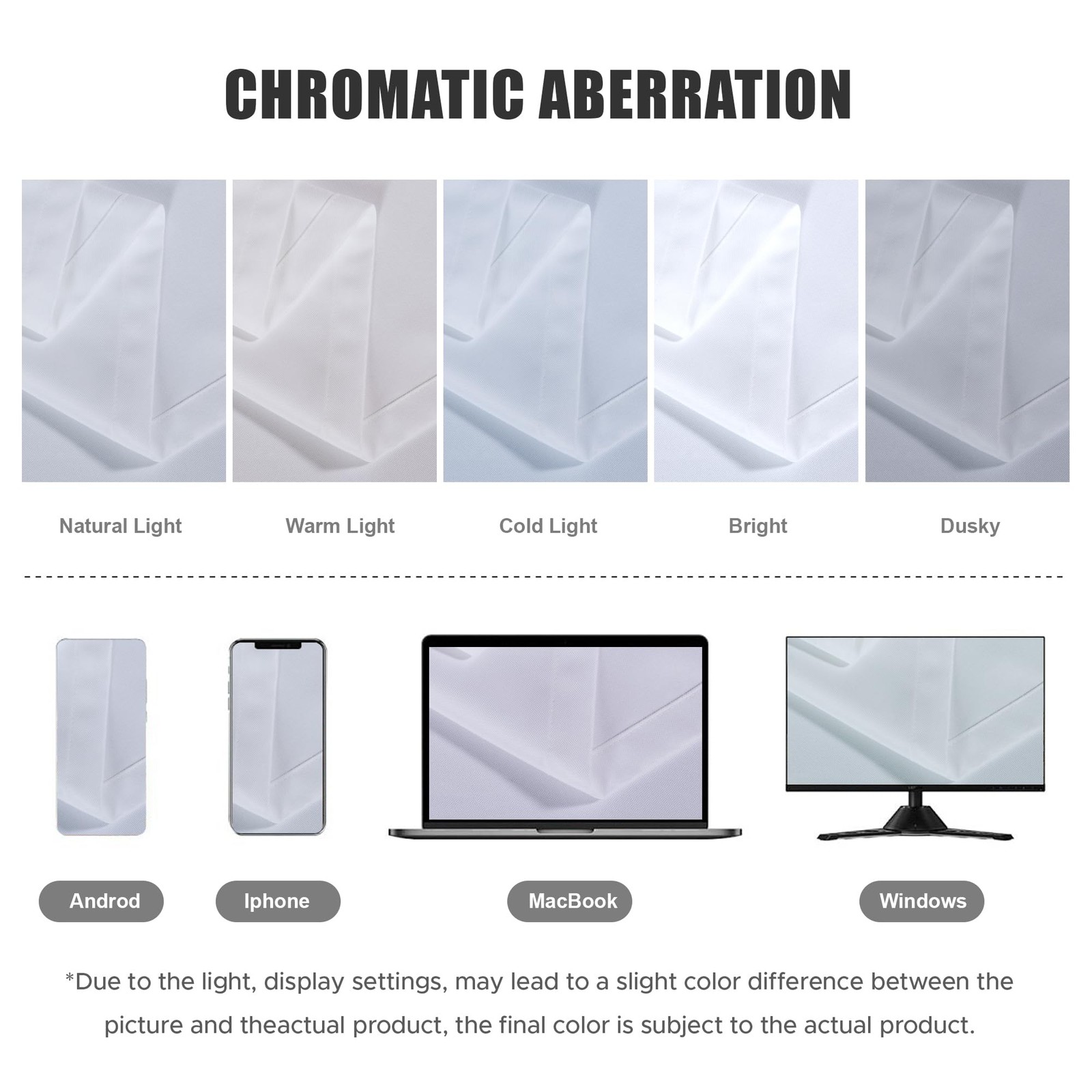 Outdoor Curtains for Patio Waterproof, Premium Thick Privacy Weatherproof Gro…