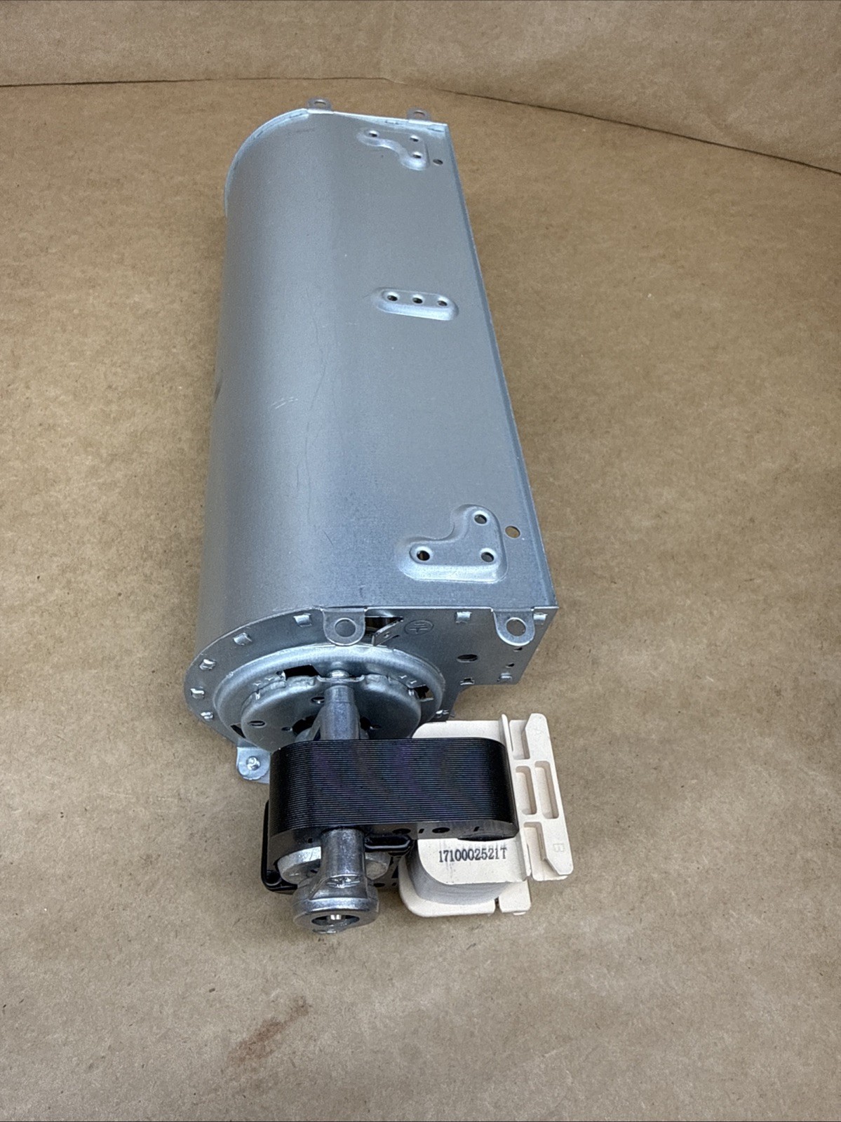 BK BKT GA3650 GA3700 GA3750 Replacment Fireplace Blower Fan Unit for Desa, FMI,