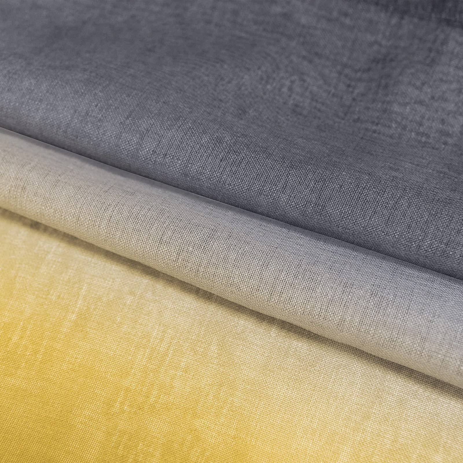 Kitchen Curtains Yellow Lemon and Light Grey Sheer Bathroom Window Curtains 4…