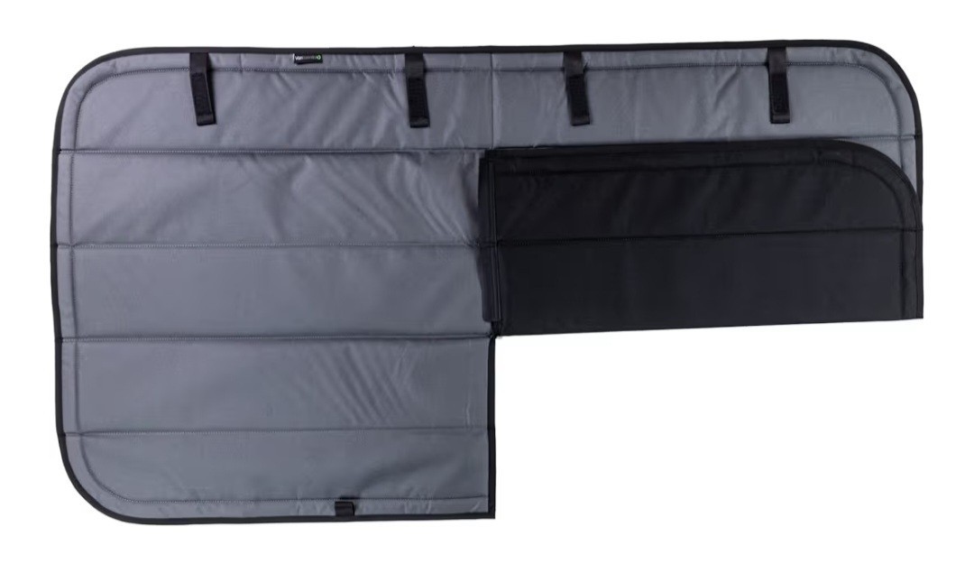 Ram Promaster Sliding Door Window Cover 2014-Current Magnetic Insulated #R042