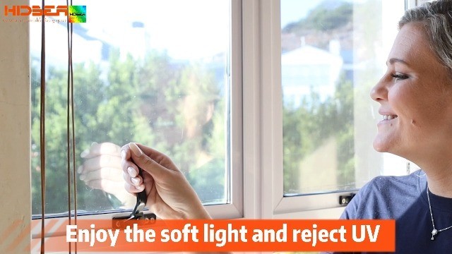 Reflective One Way Window Film – Daytime Privacy, Sun Blocking, Static Cling Tin