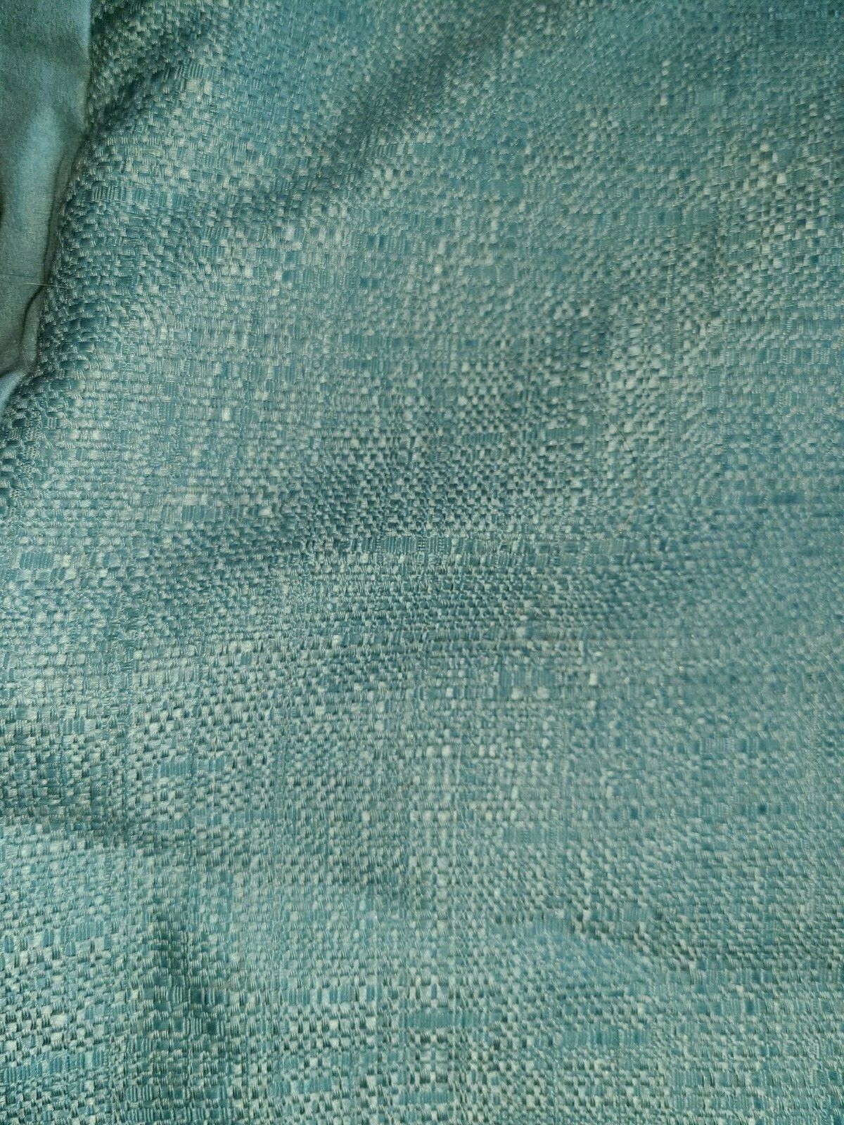 Pier 1/One “Ciudad Dark Aqua” Drape Panel 50″ X 85″ – 1 Panel