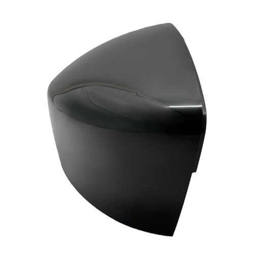 Driver Side Rearview Mirror Cover Cap – Compatible with Mazda Left Driver Side