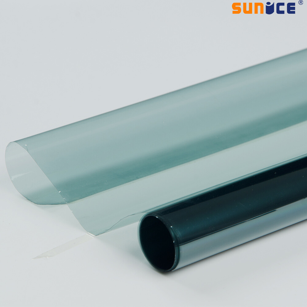 65%VLT Car Windshield Window Film Heat Control Nano Ceramic Solar Tint Anti-UV