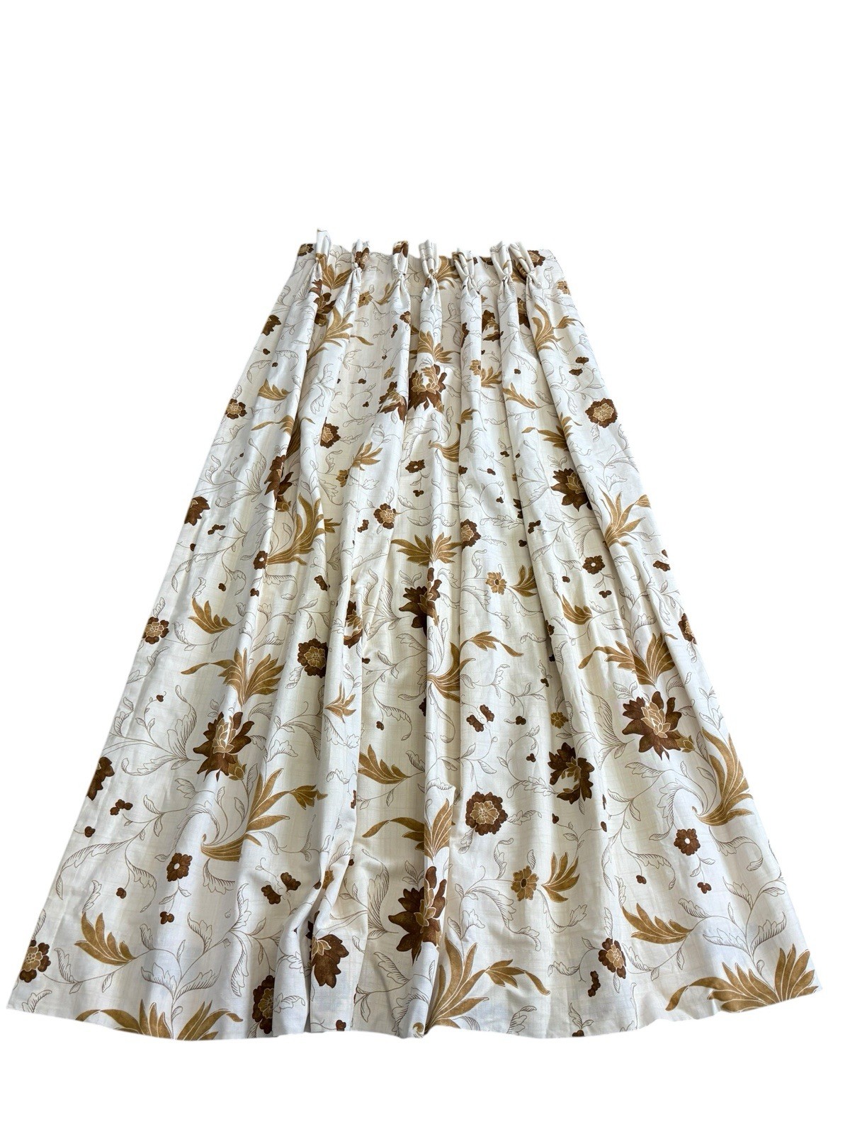 Custom Pinch Pleat Lee Jofa Groundworks Pinch Pleat Curtains – 2 Panels 76”