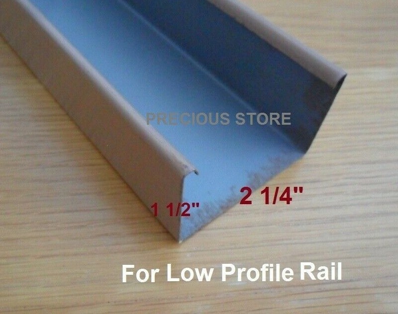 Qty 1 Wand Tilt Control Venetian Window Blinds parts Wand Tilter Low Profile