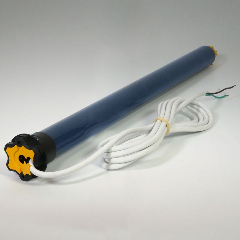 SOMFY LT50 Sonesse 510S2 RS485 Shade Motor