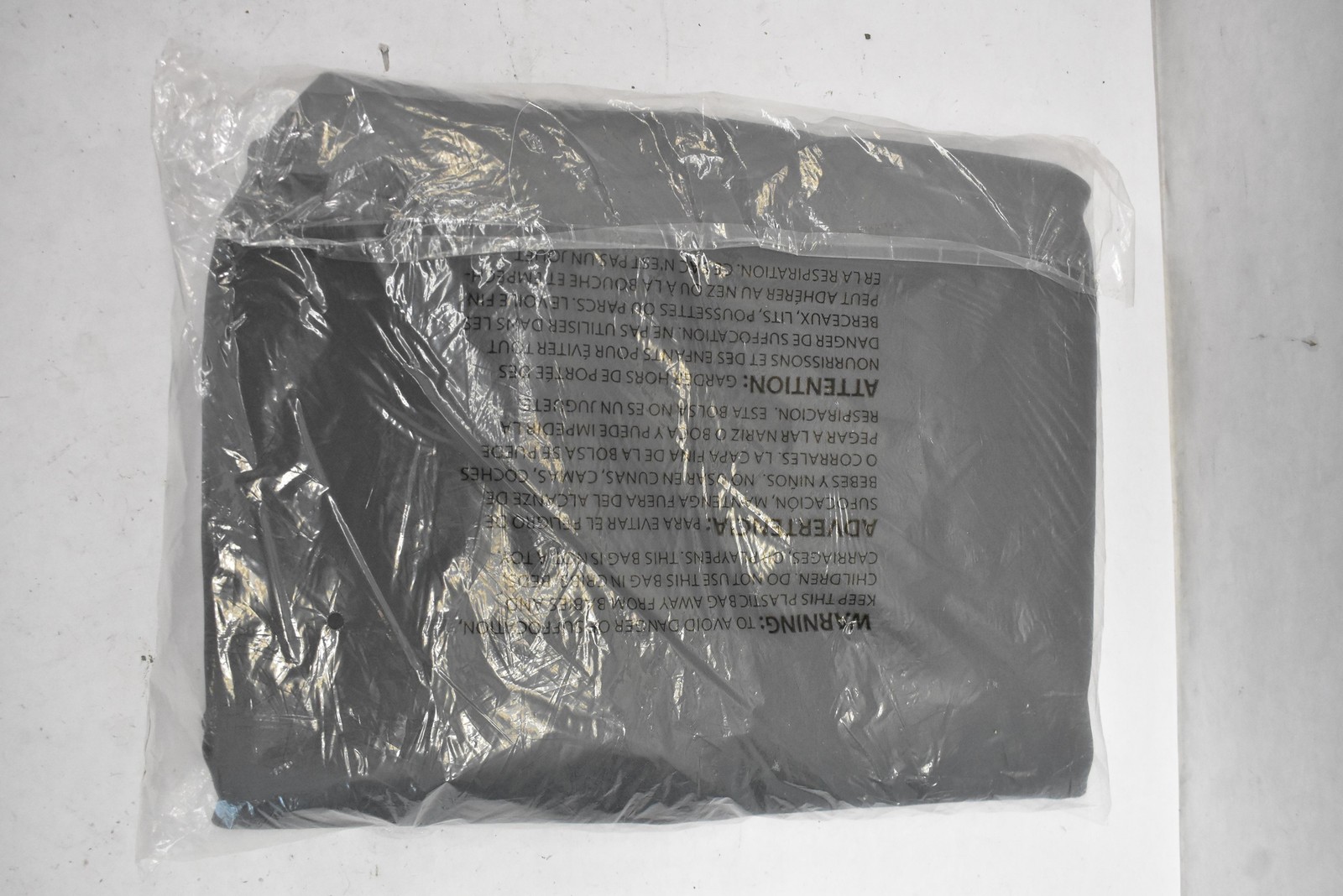 Exclusive Home Panels Made To Measure 52×84 Gray Sateen Grommet Light Filtering