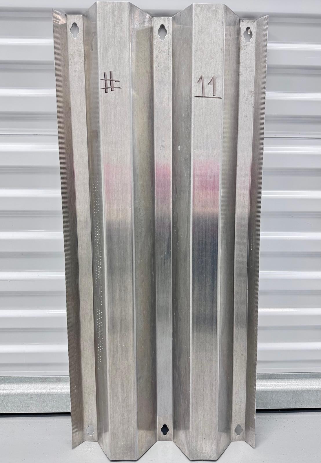 Shutters, hurricane shutters, hurricane panels, aluminum panels, approval panels