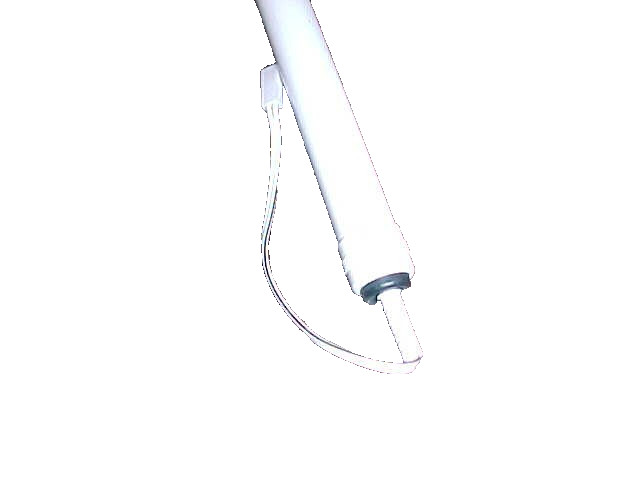 SOMFY BATTERY REFILLABLE 12V WAND 9014020 INCLUDING MOUNTING CLIP 18 ” WIDE