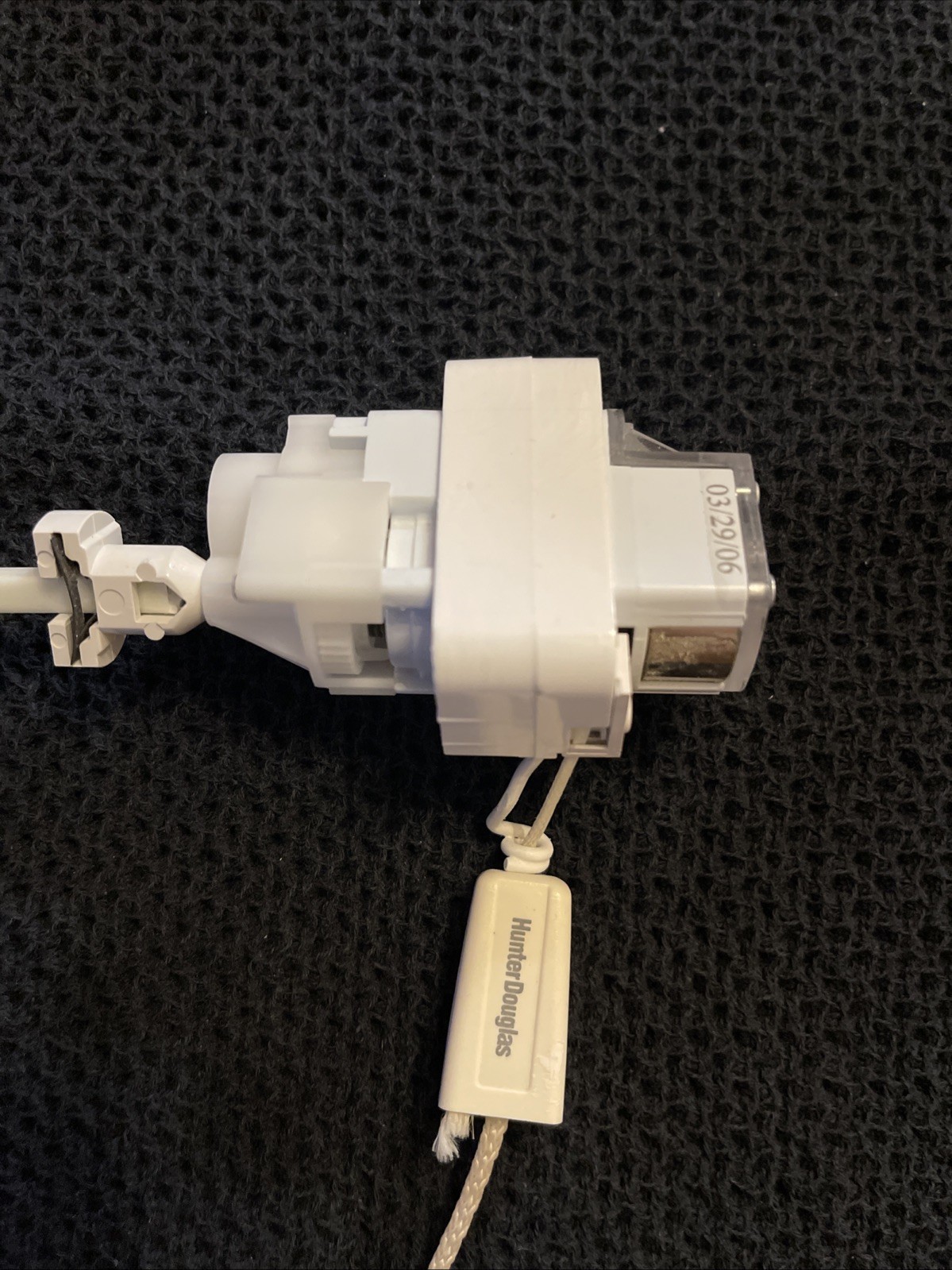 Hunter Douglas First Gen Ultra Glide Motor