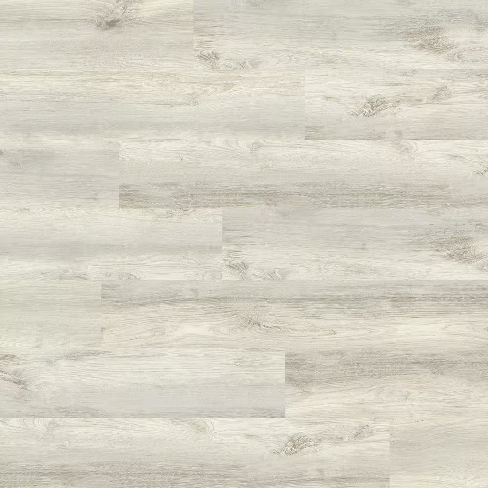 Chiffon Lace Oak 30 MIL X 8.7 In. W X 48 In. L Click Lock Waterproof Luxury Viny